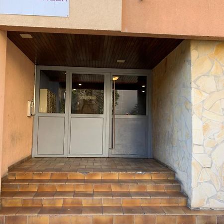 Joli Studio rénové proche quartier Timone -parking Marsiglia Esterno foto